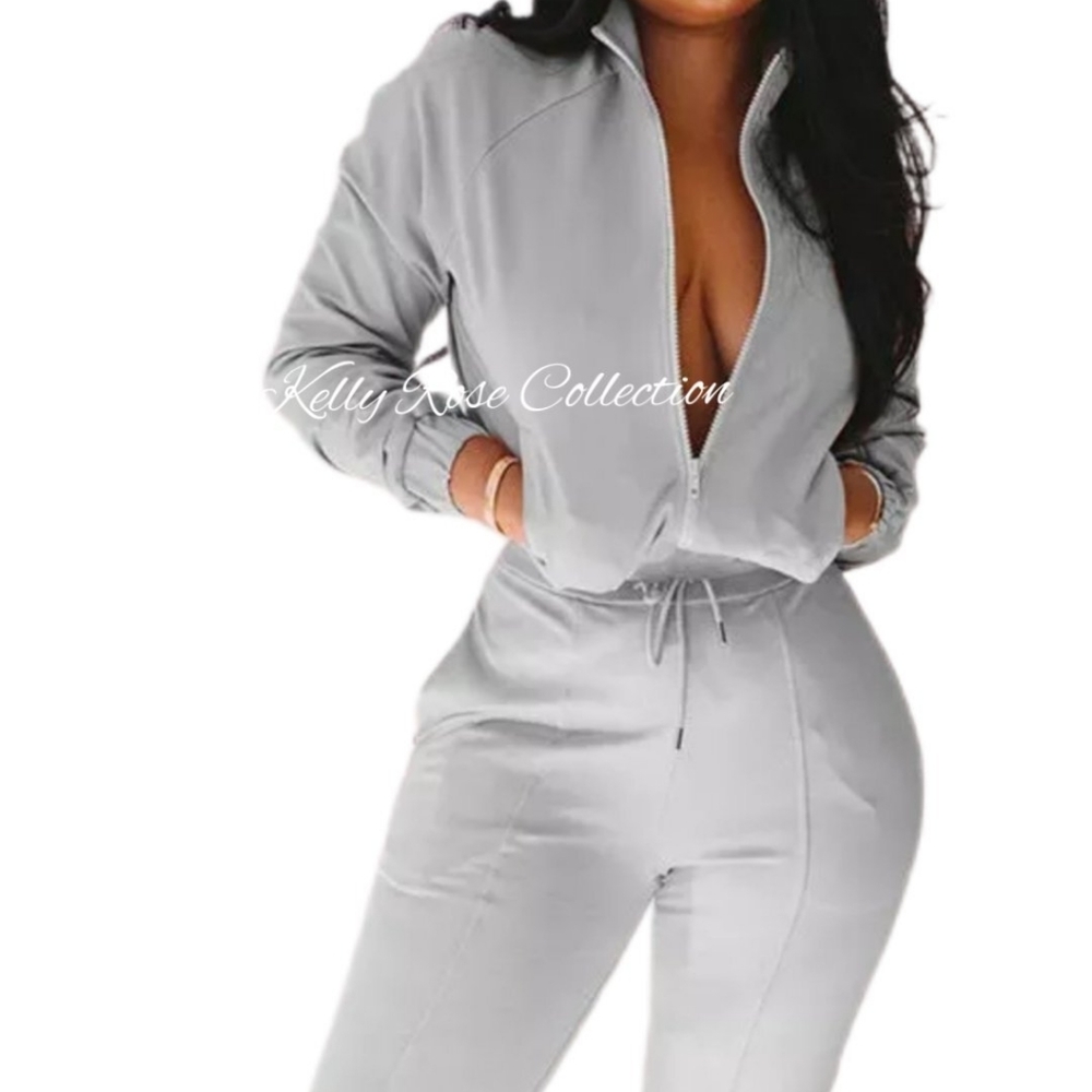 Flare Me Out Jogger